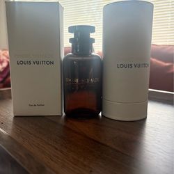 Louis Vuitton ombré Nomade