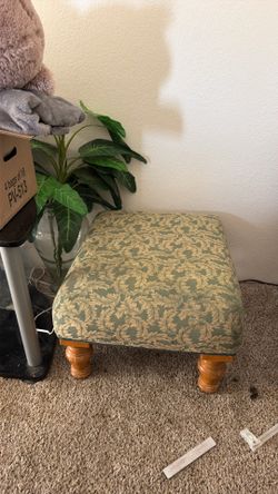 Stool