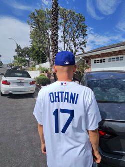 1 Dodgers Top Deck Ticket-Tuesday V Mariners-Aisle seat