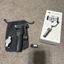 DJI Osmo Mobile 7P