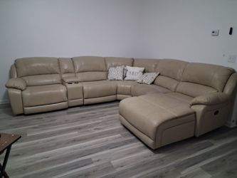 Modern sofa