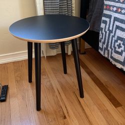 Inside Weather Brand Side Table
