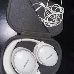 Bose Quiet Comfort, 45 