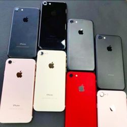 iPhone 7 Unlocked / Desbloqueado 😀 - Different Colors Available