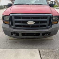 2006 Ford F-250