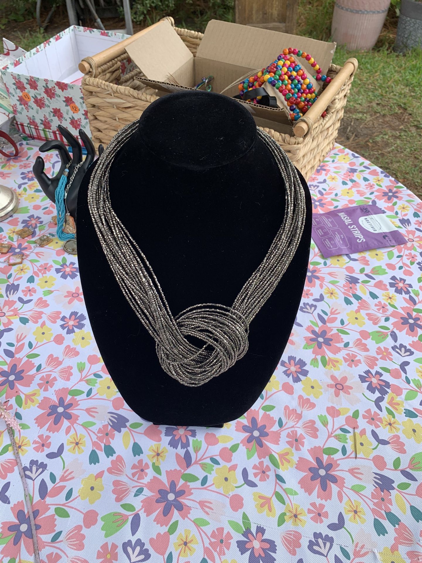 Neckless From Chico’s 