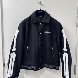 Amiri Jacket