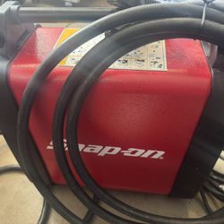 Plasma Cutter