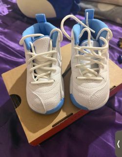 Baby sneakers