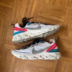 Nike react women’s shoes