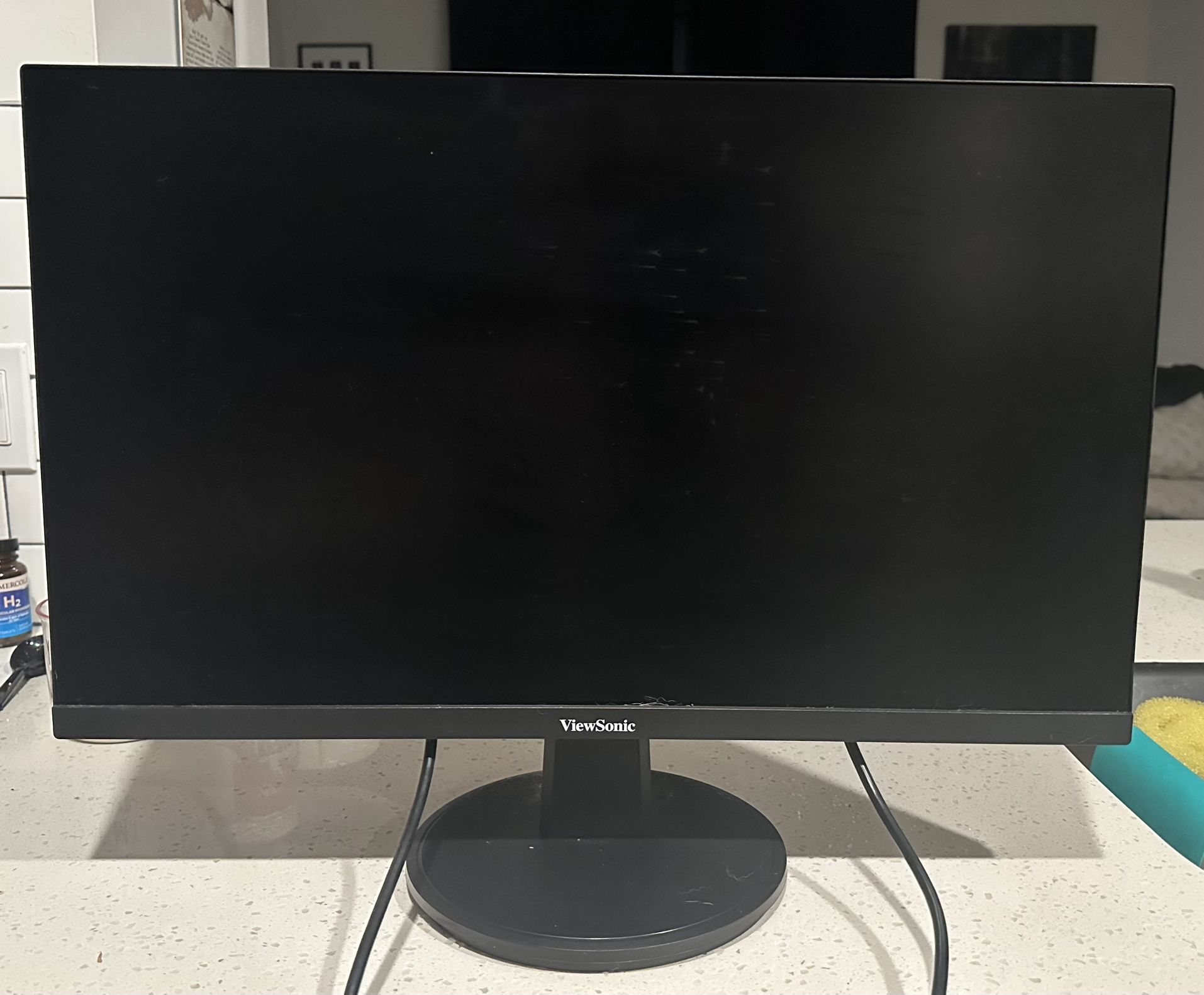 ViewSonic Monitor