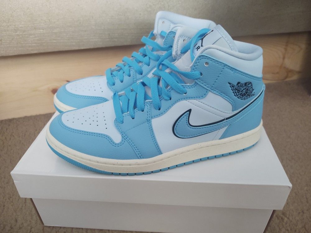 Women's Air Jordan Shoes