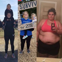 Want to losse a couple pounds before new year's