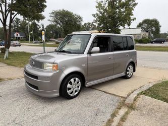 2006 Scion xB