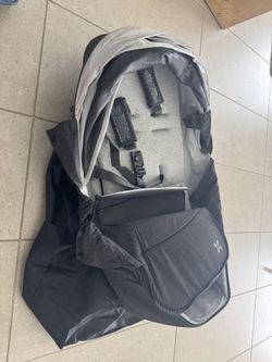 Uppa Baby Bassinet