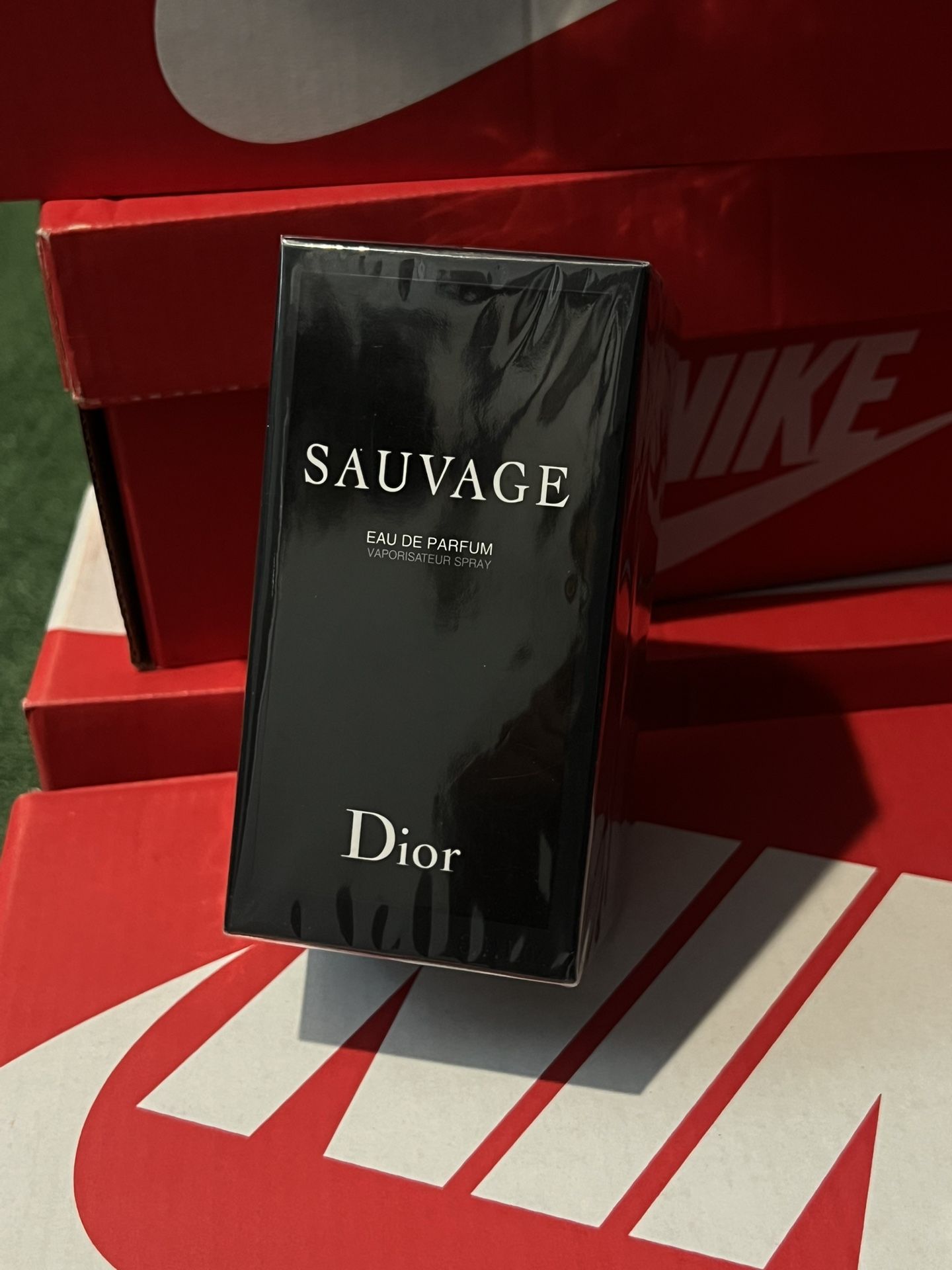 Dior Sauvage Edp 
