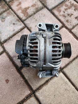 Alternator. Tiguan CC GTI Beetle Passat Jetta  EOS