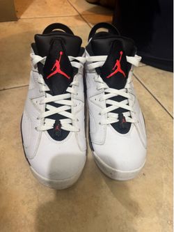 Air Jordan 6 Low