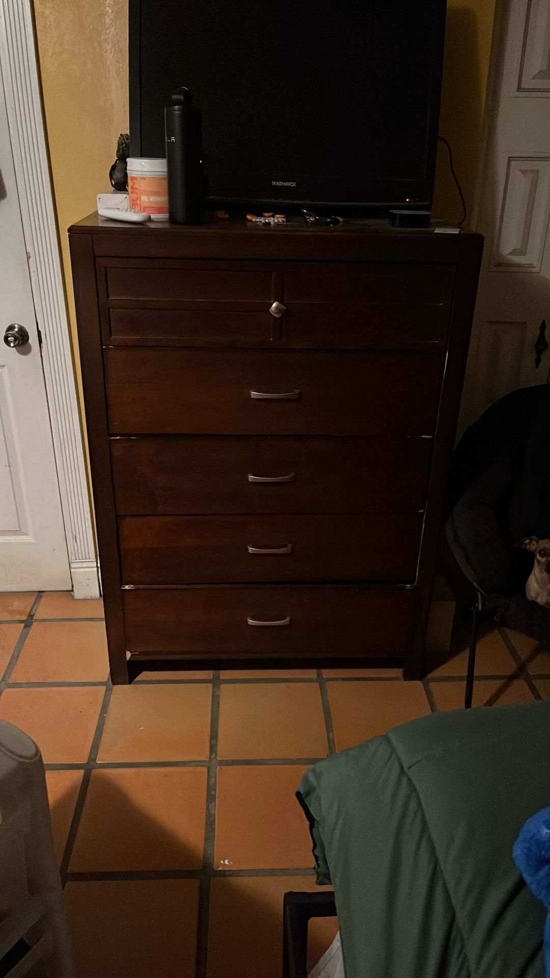 IKEA DRESSER