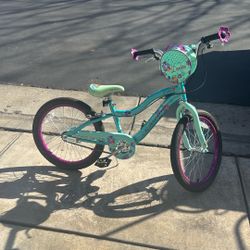 Kids Bicycle 