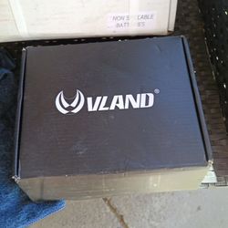 VLAND HID Lights W/Ballists