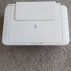 Canon Pixma MG2522 - Printer and scanner