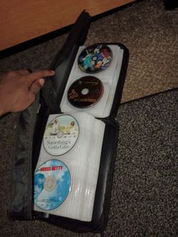 Cds