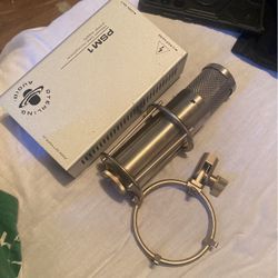 mic