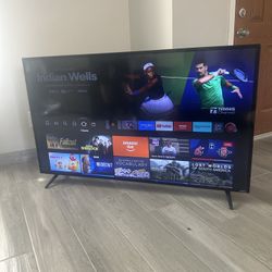 Vizeo 55inch TV