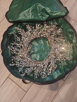 Christmas Wreath