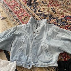Fashionova Jacket