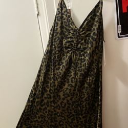 ZARA Dress 