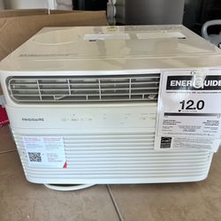 Frigidaire Room Air Conditioner 