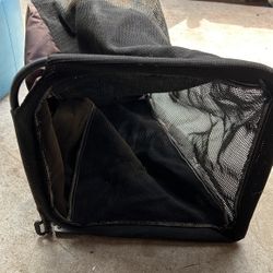 Bolsa Para Cortadora