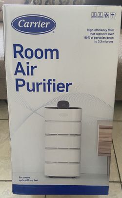 Air Purifier