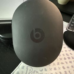 Beats Studio 3 Wireless Noise Cancelling 