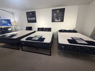 Serta Perfect Sleeper Mattress starting from
