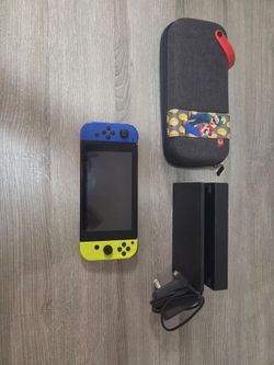 Nintendo Switch for Sale