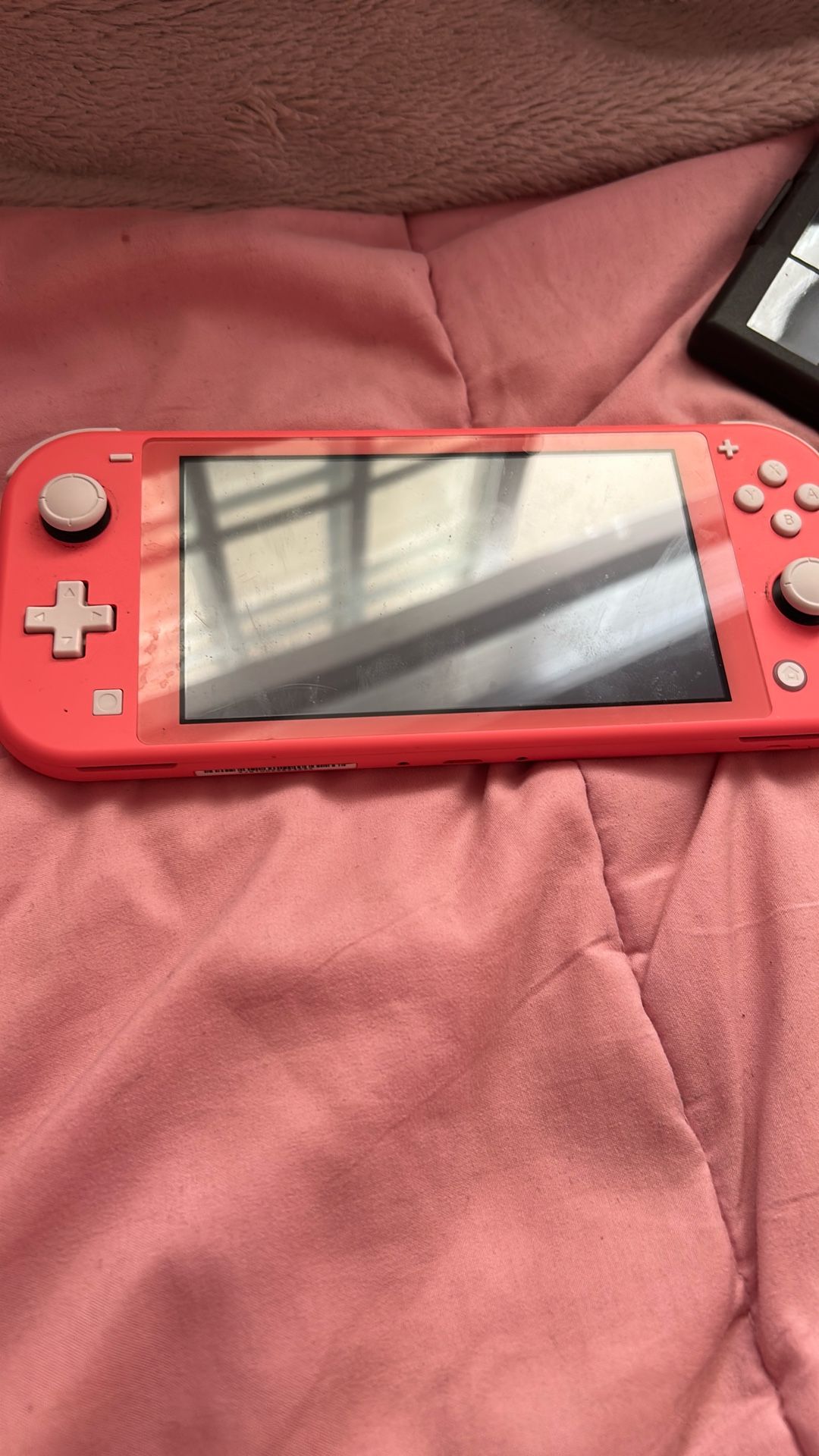 someone Mod My Nintendo Switch ☹️😭