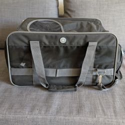 Small Dog Carrier 