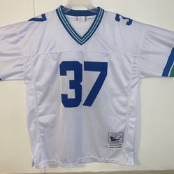 Seattle Seahawks Shaun Alexander Jersey 