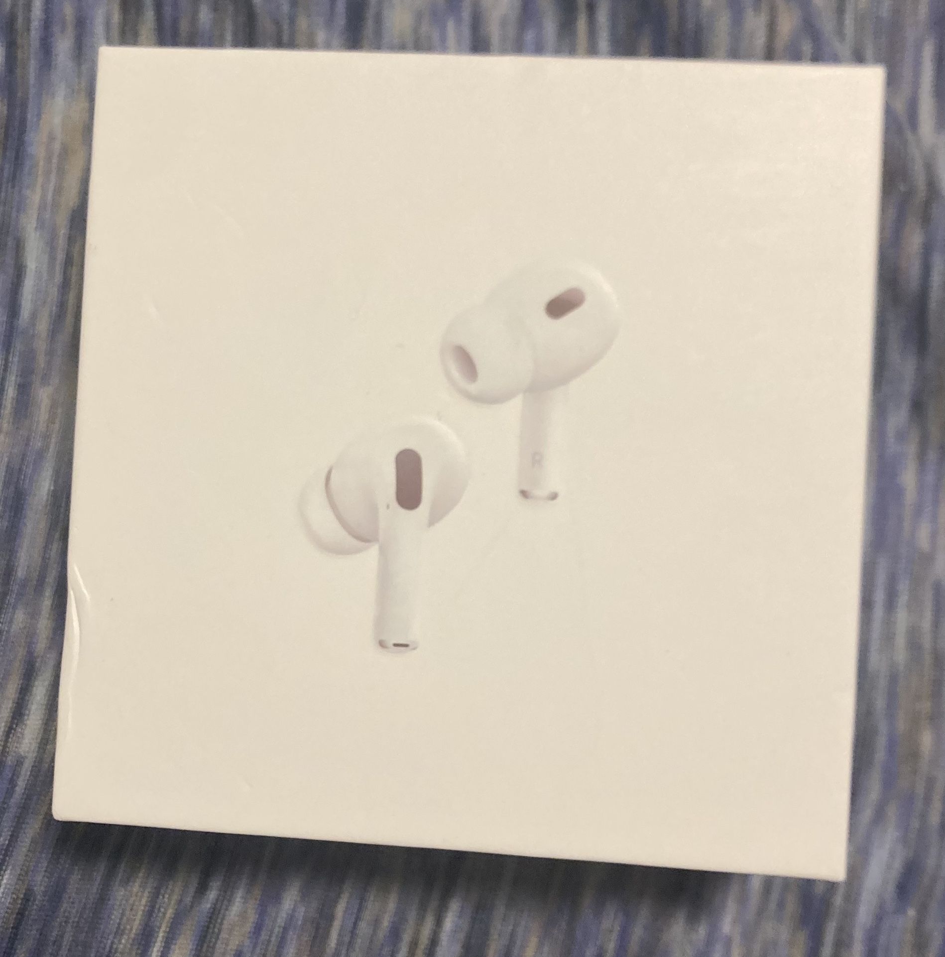 airpods (open to offers ) (sealed box) (ship only )