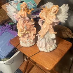 Angels