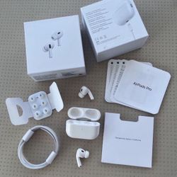 AirPod Pro 2