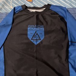 Jiu Jutsu Rashguards 