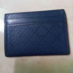Gucci Card Holder