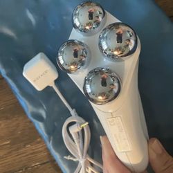 NuBody Microcurrent Device 