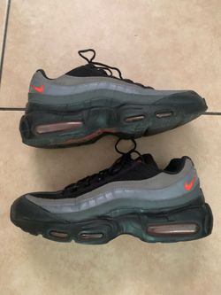 Nike air max shoes