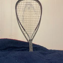 HEAD DEMON XL Tennis racket