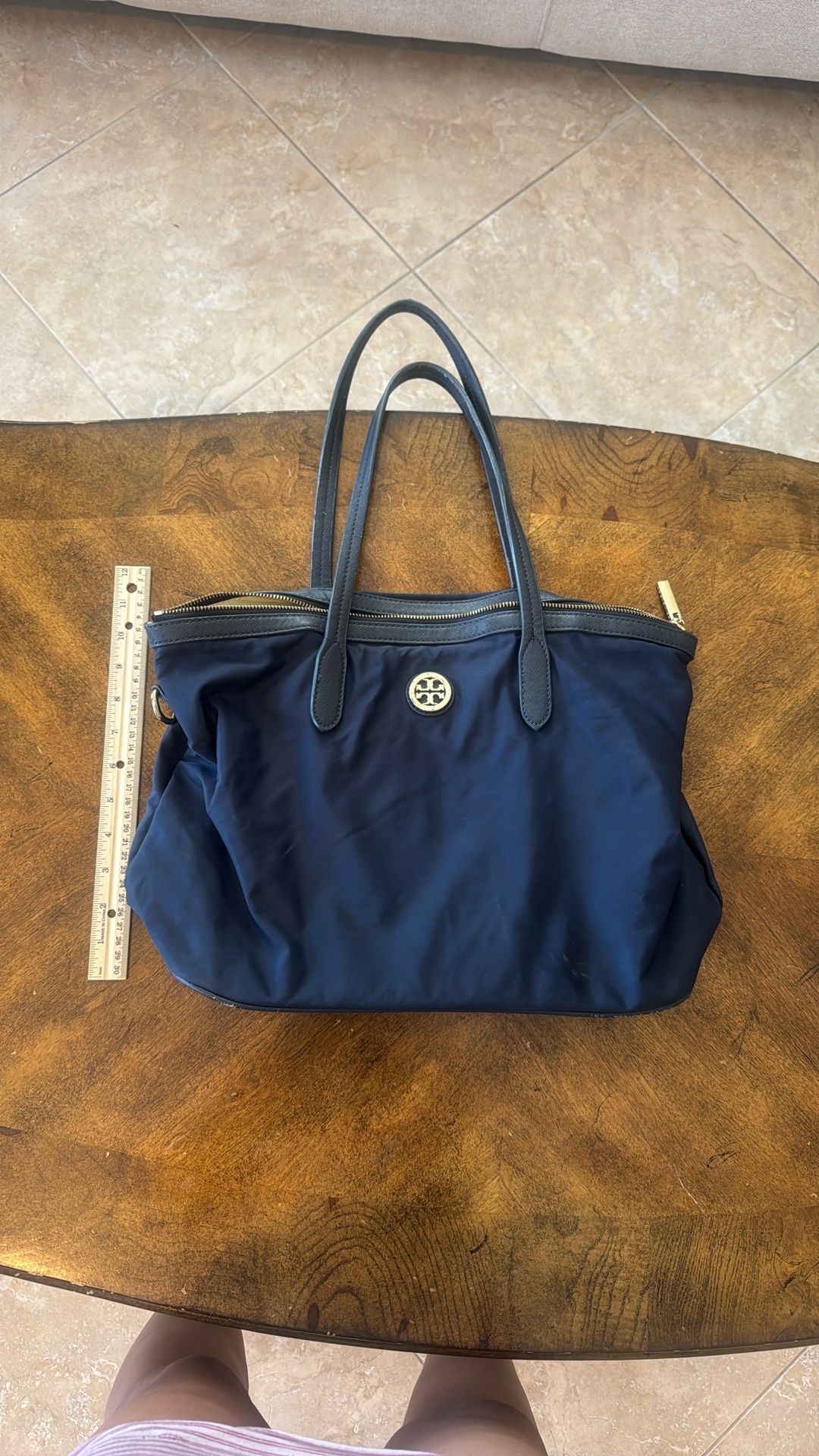Tory Burch Tote